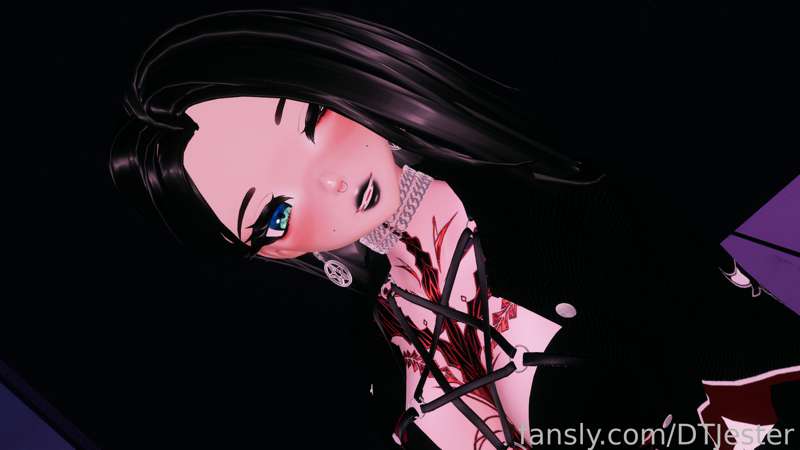 Dtjester - Fansly - 03 Dec, 2022 8