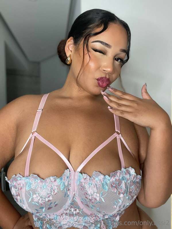 Can I have your attention? ❤️