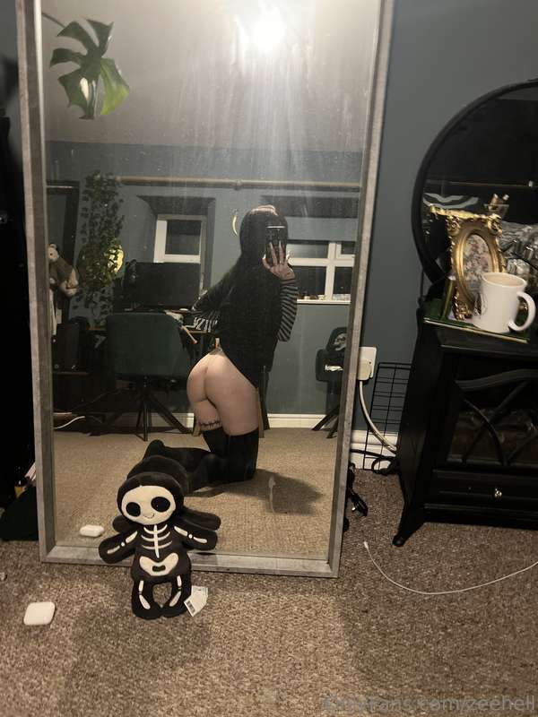 i heard you need a new e-kitten? 🥰 16