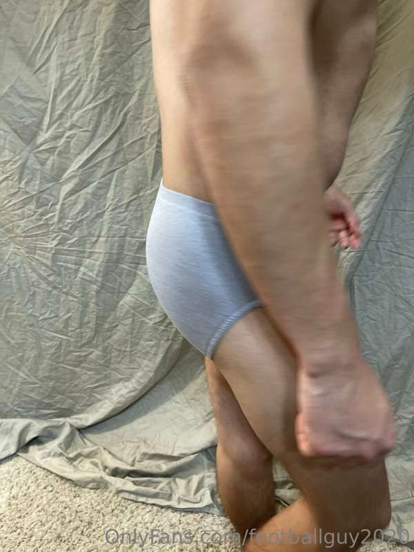 Skimpy undies shots of Private Martinez - Set 4 24