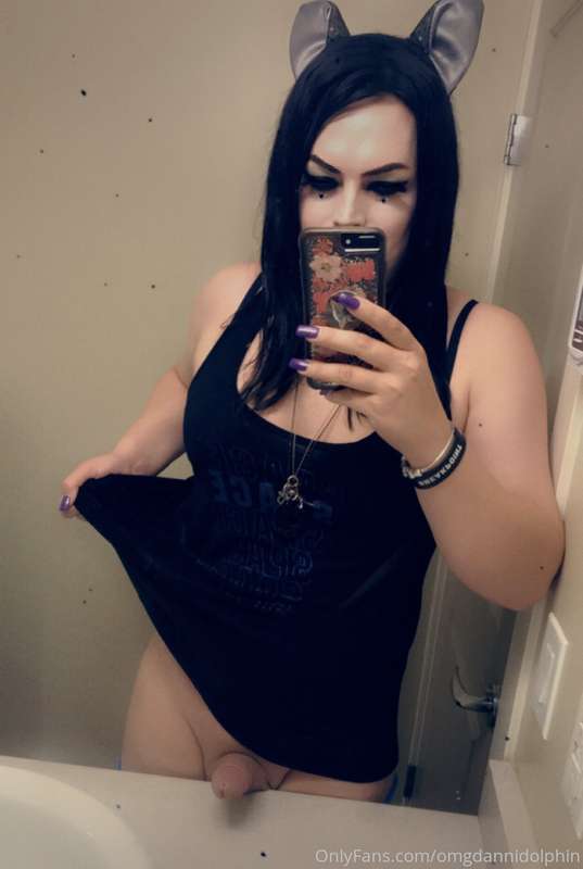 Who missed this lil miss dick ☺️ 5