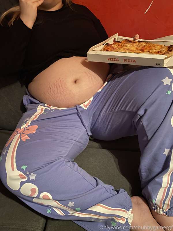 What’s your favorite pizza topping? Right now I really like .. 3