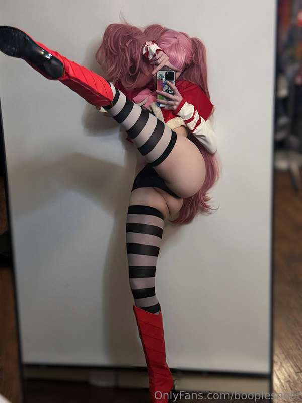 Perona 👻🎀 4