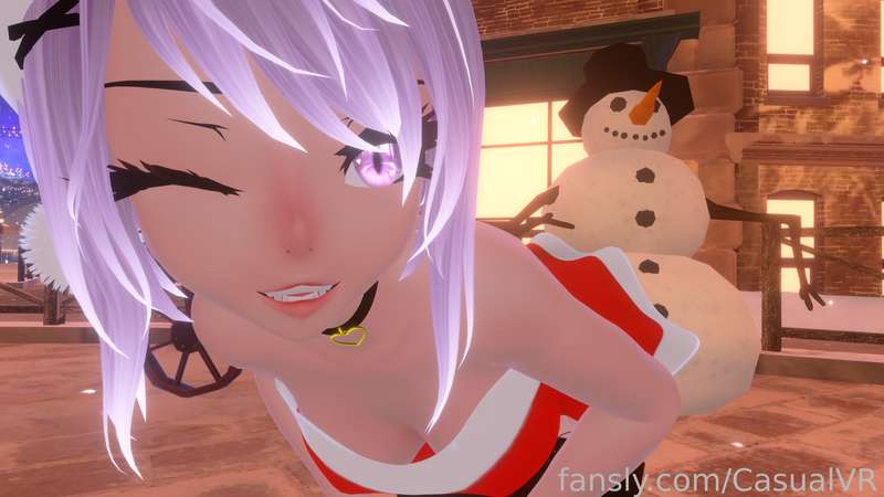 Casualvr - Fansly - 17 Oct, 2024 22