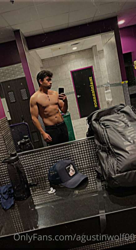 gym date? 1