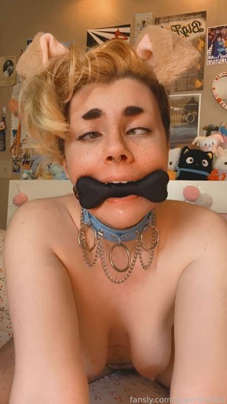 Superslutboi - Fansly - 31 Aug, 2022 16