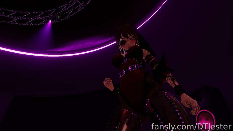 Dtjester - Fansly - 19 Oct, 2023 21