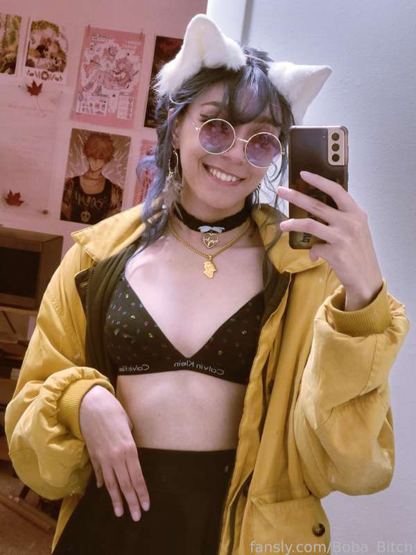 Boba_Bitch - Fansly - 10 May, 2023