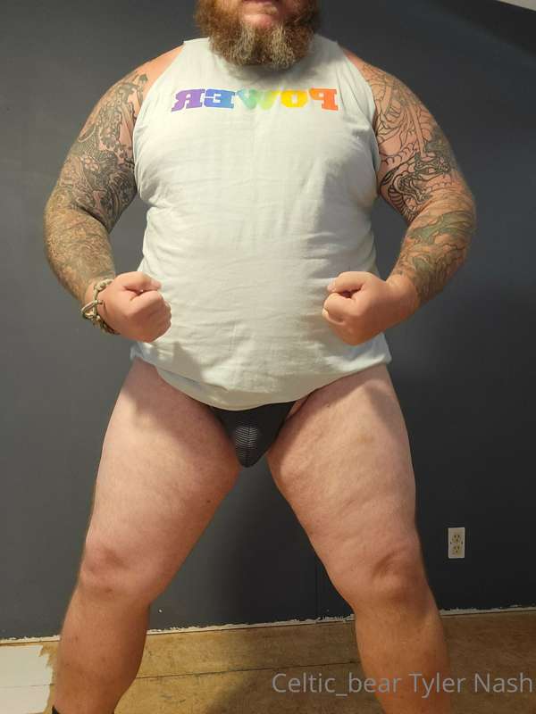 New sexy undies. What do you guys think? 3
