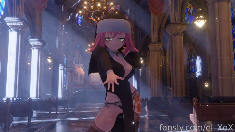 El_Xox - Fansly - 29 Dec, 2024 4