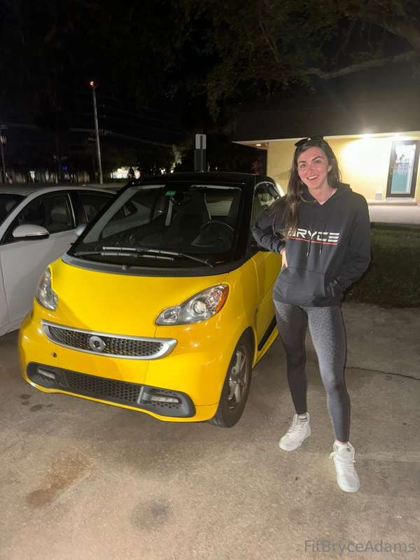 This purchase was sooo worth it... have you seen our smart c..