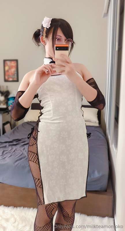 Year of the Snake (bodynet)I did a naughty video in it, whic.. 18