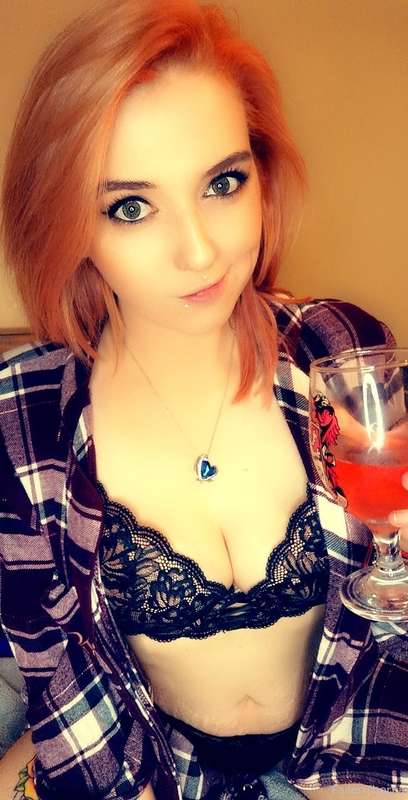 Grab a drink... You're gonna need it