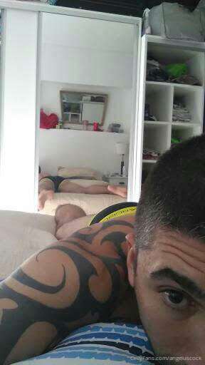 Just waking up! not wanting to get up.  Something that motiv..