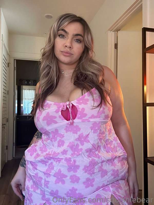 Pink girl 🌸💕
