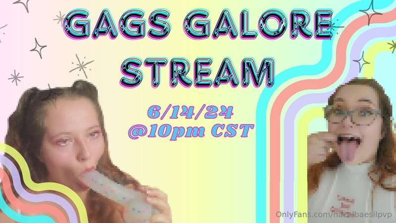 Happening this friday!! Will have different tip tiers 🥰