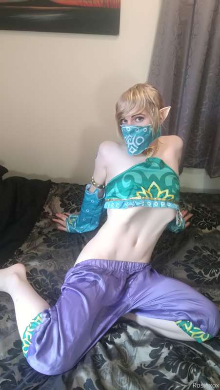 Link set 11/? x 15