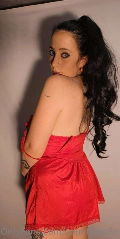 Red 🔥🥵 11