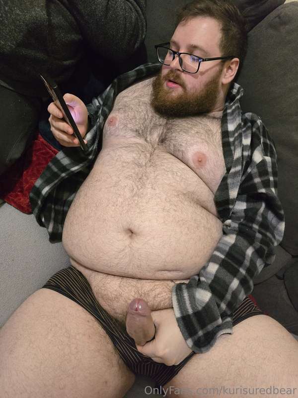 🐻🍆 3