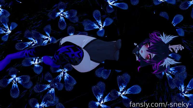 -Sneky- - Fansly - 10 Nov, 2024