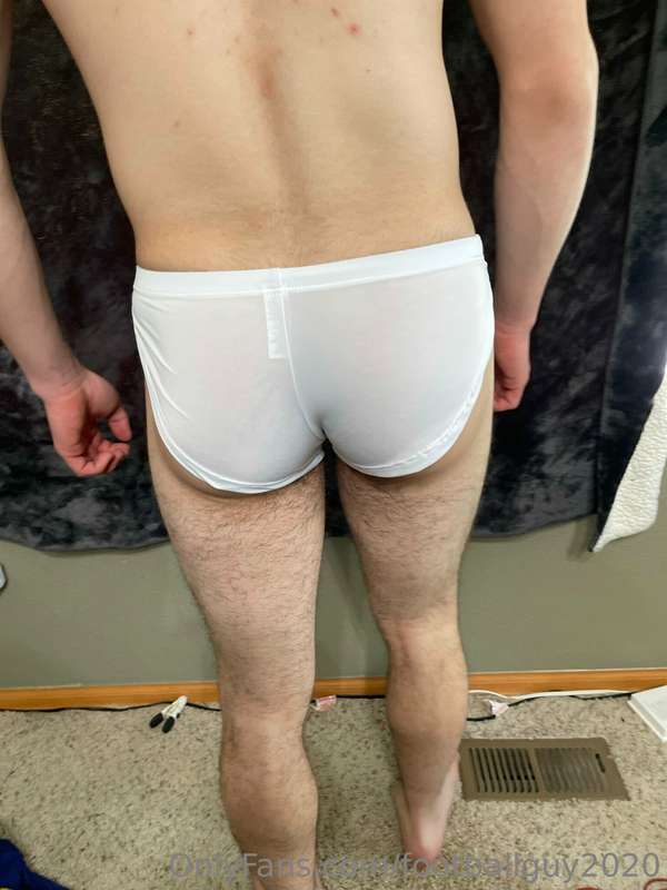 The most revealing undies yet!! Set 1 25