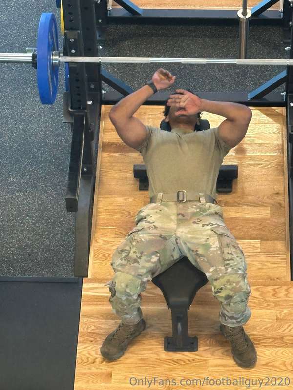 Soldiers being naughty, showing off, and candid shots, Set 5 8