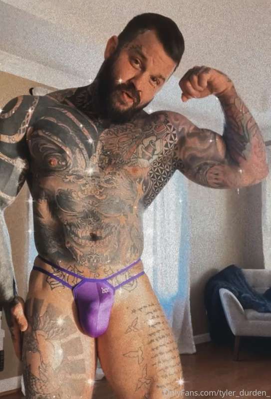 New undies 😘