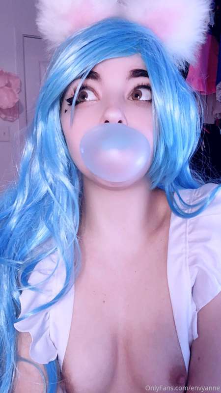 Good morning, Master! <3 
How do I get to please you, today? 12