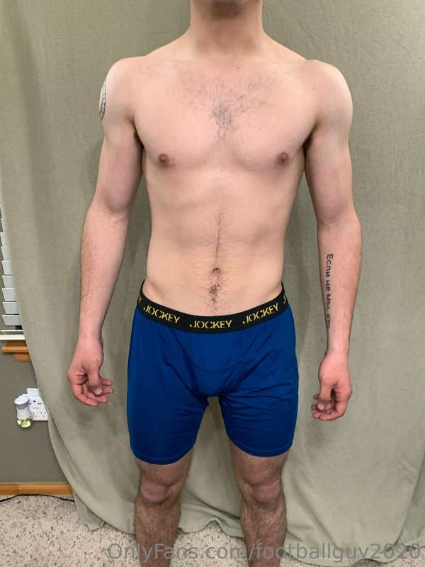 Just a few undies pics of me ;-) 1