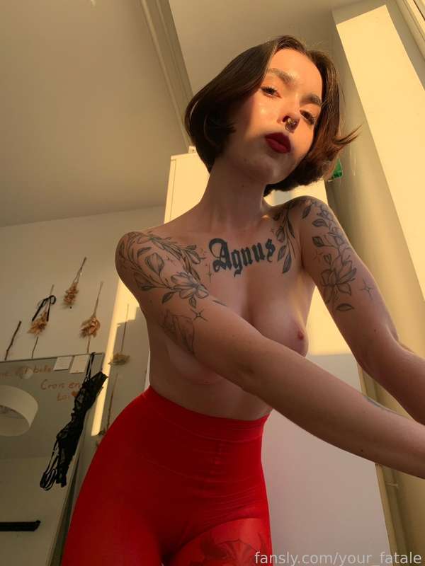Bambi_Baby - Fansly - 04 Dec, 2024