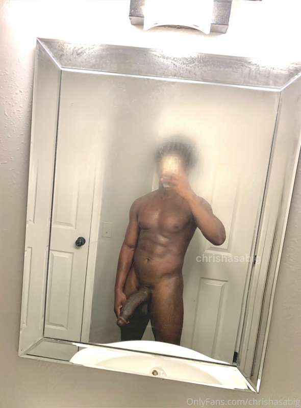I didn’t know so many would love to see my BBC, thank you fo..