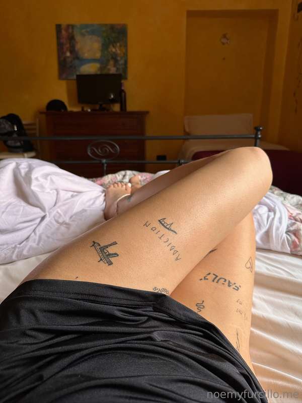 POV: aspetto che tu mi scriva in privato 🙊