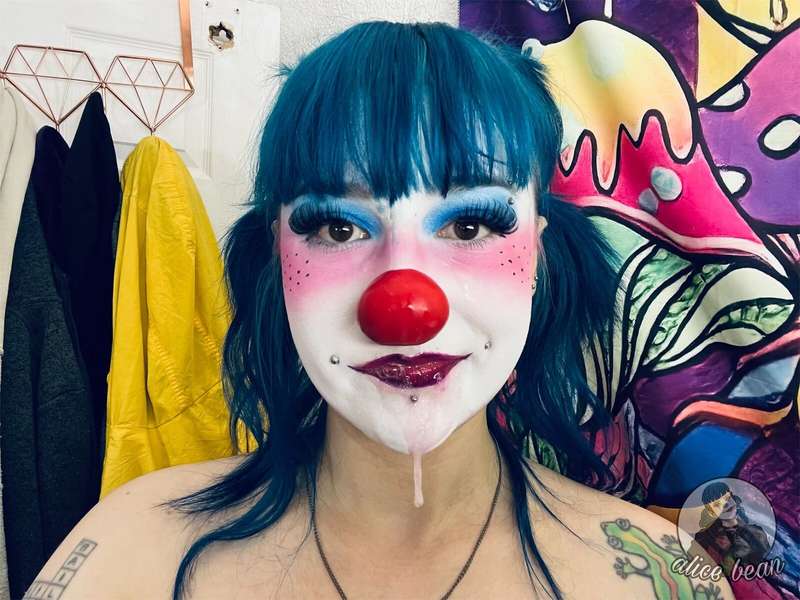 jizz on my face and honk my nose, is this too much to ask??? 2