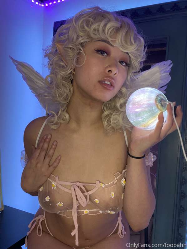 Foopahh - Onlyfans - 09 Nov, 2021 2
