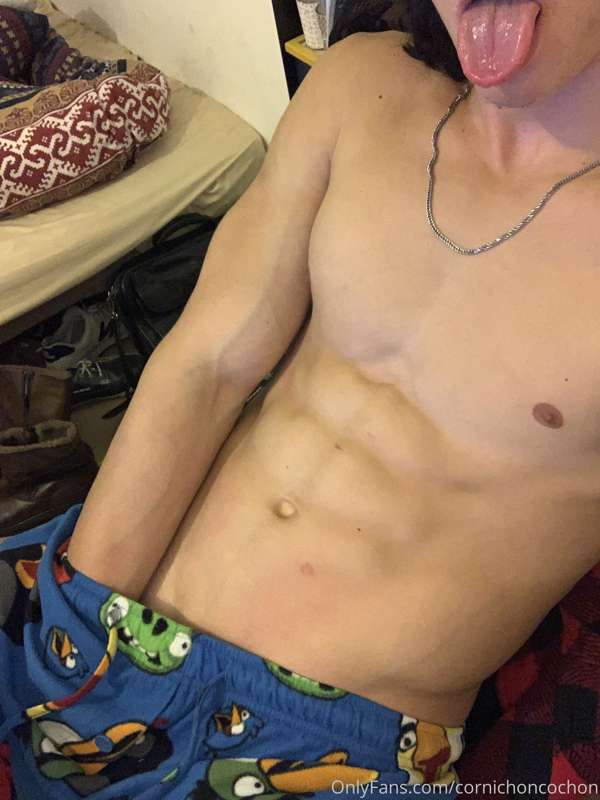 Gattouz0 - Onlyfans - 23 Oct, 2020 2