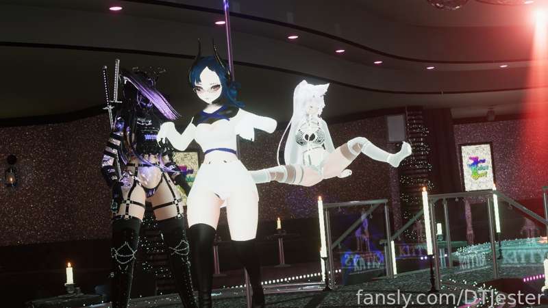 Dtjester - Fansly - 02 Oct, 2023 23