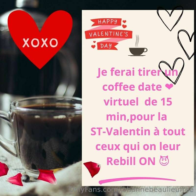 Viens t’abonner sur ma Vip pour pouvoir y participer 😈 Mes f..