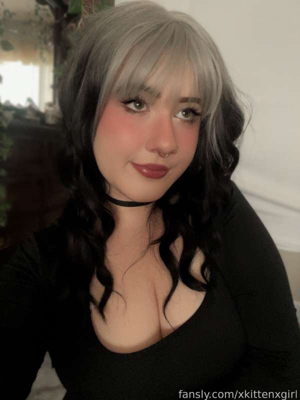 Xkittenxgirl - Fansly - 26 Nov, 2024 15