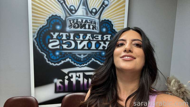 Saraharabic - Fansly - 19 May, 2024 158