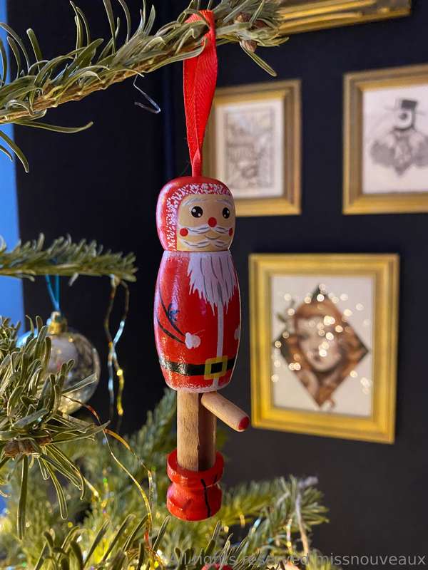Santa and I would like to thank everyone for the influx of d..