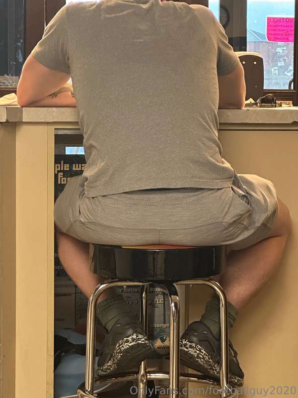 Me customizing some hot Hanes boxer briefs 😈😈🍆💦💦💦 4