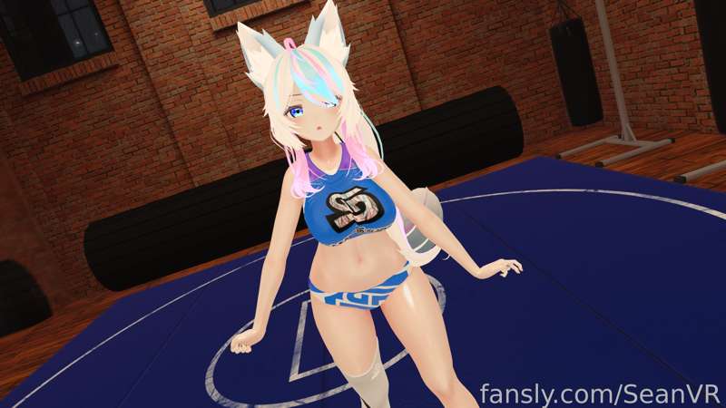 Seanvr - Fansly - 11 Feb, 2025 3
