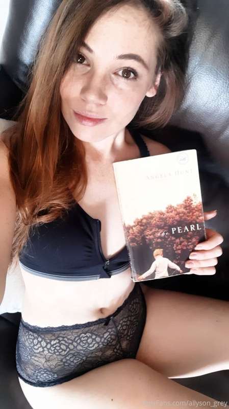 Good morning sexy fans... 1