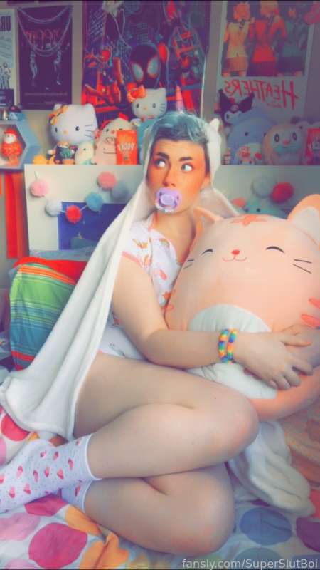 Superslutboi - Fansly - 15 Sep, 2021 18