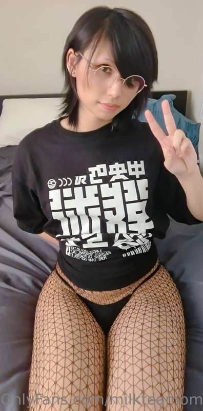 Milkteamomoko - Onlyfans - 05 Oct, 2022 6