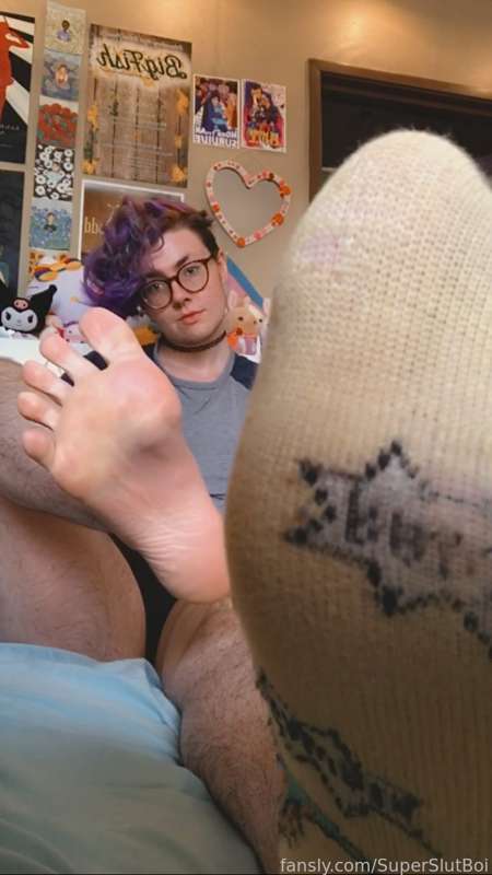 Superslutboi - Fansly - 11 Apr, 2022 16