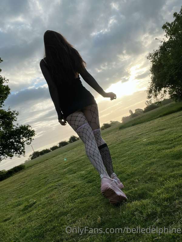 Welcome to my *secret* place, I’ve been wanting to take you .. 3