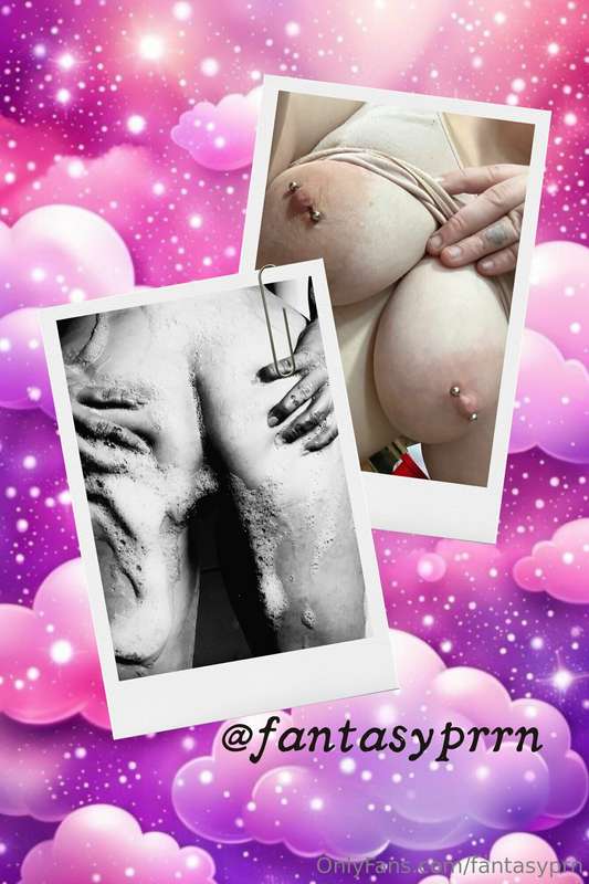 Fantasyprn - Onlyfans - 13 Nov, 2023