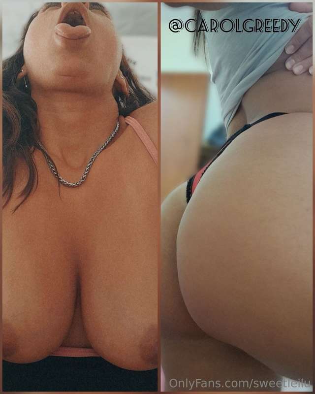 ## 🔥 @carolgreedy 🔥 ## 💋 @carolgreedy 💋 ## It will make you ..