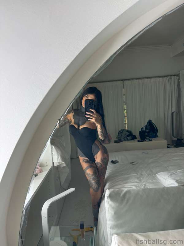 non ti faccio dimenticare qualcosa di EPICO 🖤